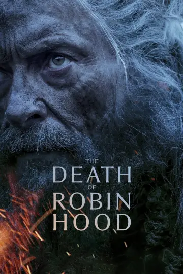 Poster to the movie "The Death of Robin Hood" #909594