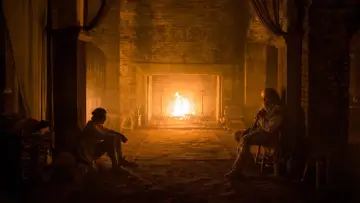 Backdrop to the movie "The Death of Robin Hood" #924923