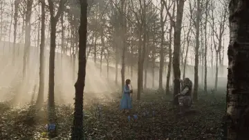 Backdrop to the movie "The Death of Robin Hood" #924924