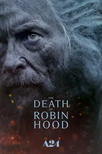 Poster to the movie "The Death of Robin Hood" #951959