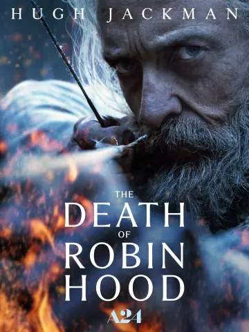 Poster to the movie "The Death of Robin Hood" #951960