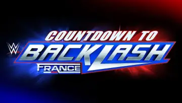 Backdrop to the movie "Countdown to WWE Backlash France 2024" #468722