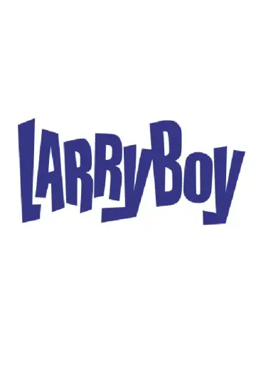 Poster to the movie "LarryBoy" #1294056