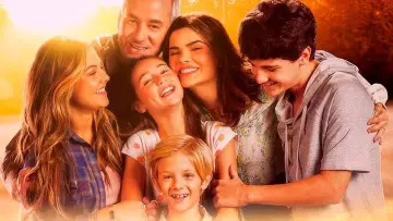 Faith in the Impossible Poster