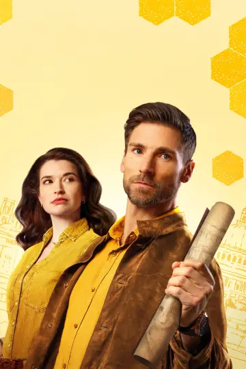 Poster to the movie "For Love & Honey" #1112373