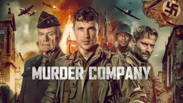 Backdrop to the movie "Murder Company" #833729