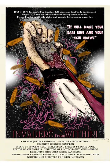 Invaders From Within!