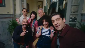 Backdrop to the movie "Takıntılar" #1190263