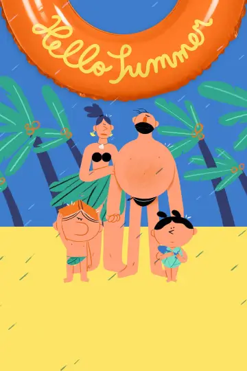 Hello Summer