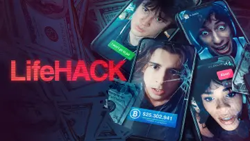Backdrop to the movie "LifeHack" #1653775
