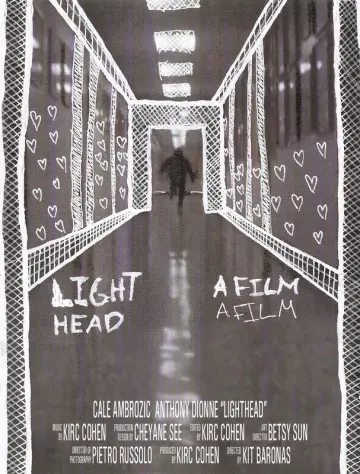 Lighthead Poster