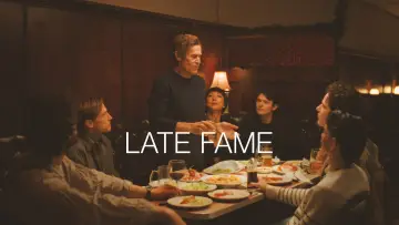 Backdrop to the movie "Late Fame" #1625594