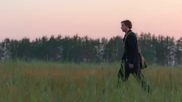 Backdrop to the movie "The Postman" #1884143