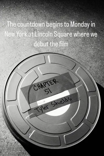 Poster to the movie "Chapter 51" #917432
