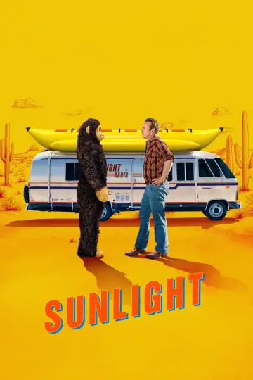 Sunlight Poster