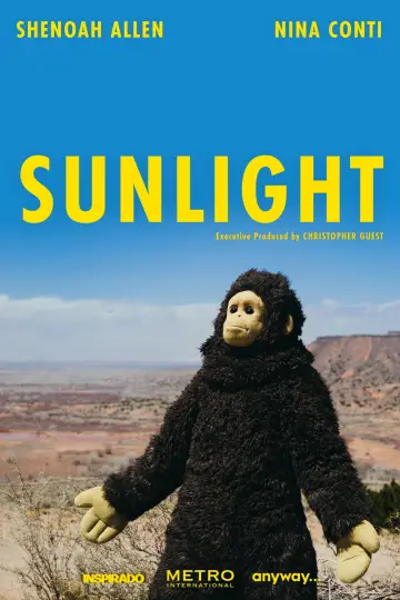 Poster to the movie "Sunlight" #932343