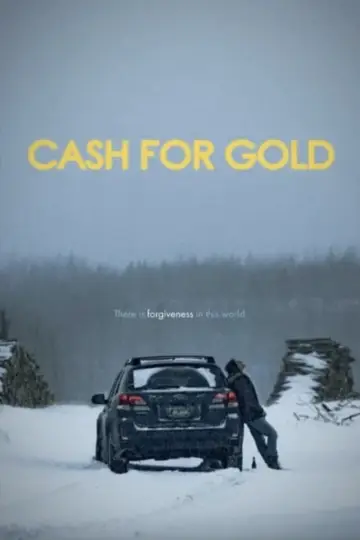 Poster to the movie "Cash for Gold" #464887