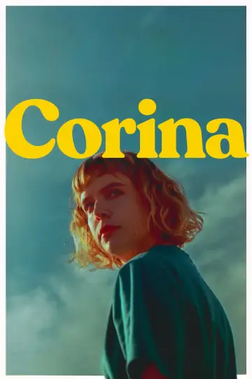 Poster to the movie "Corina" #1652267