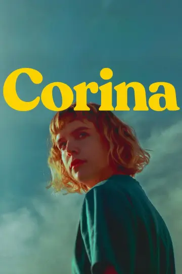 Poster to the movie "Corina" #1652268