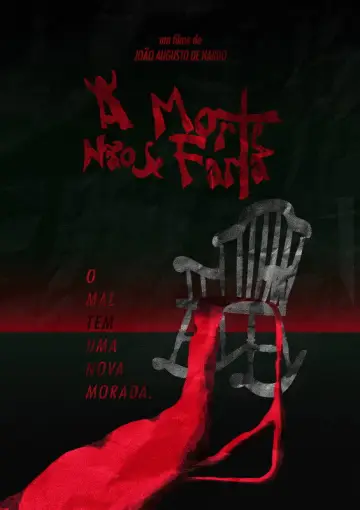 Poster to the movie "Death Always Craves" #776391