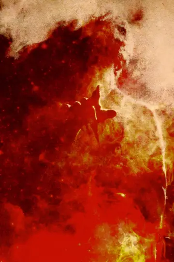 Poster to the movie "Evil Dead Wrath" #1582863
