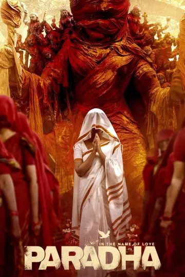 Paradha Poster