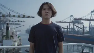 Perayaan Mati Rasa Poster