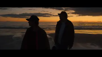 Backdrop to the movie "Entre Mareas" #1636567
