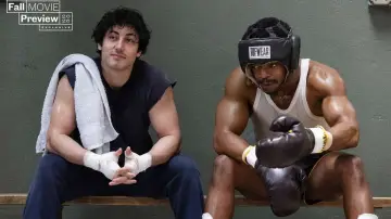 Backdrop to the movie "I Play Rocky" #1635903