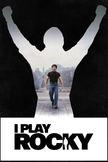 Poster to the movie "I Play Rocky" #1635906