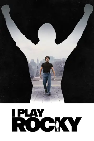 Poster to the movie "I Play Rocky" #1635908