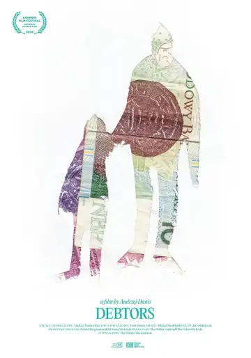 Debtors Poster