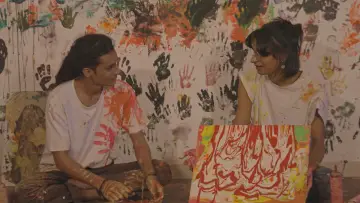 Backdrop to the movie "IYKYK (If You Know You Know)" #1112404