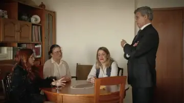 Backdrop to the movie "Um Crime em Família" #488565