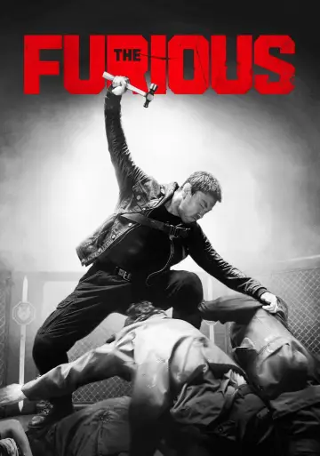 Poster to the movie "The Furious" #1528757