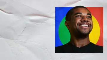 Davi: A Common Guy from Bahia Poster