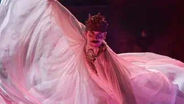 Backdrop to the movie "Madfabulous" #1533874