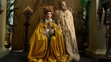 Backdrop to the movie "Madfabulous" #1831159