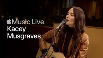 Backdrop to the movie "Apple Music Live: Kacey Musgraves" #1112620