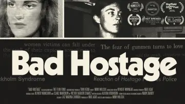 Backdrop to the movie "Bad Hostage" #1115708