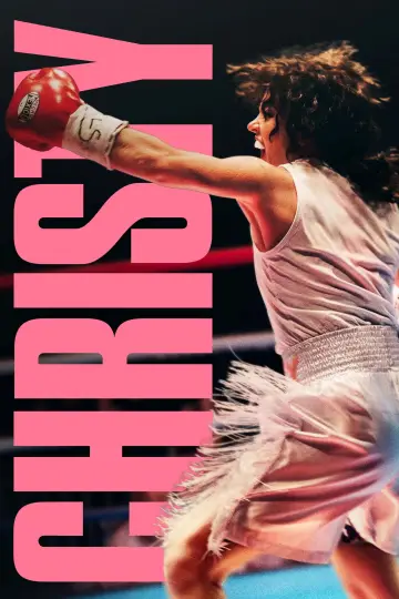 Poster to the movie "Christy" #512874