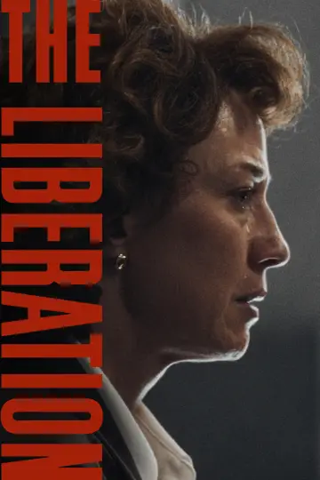 The Liberation Poster