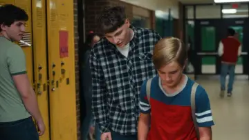 Backdrop to the movie "All is Fine in 