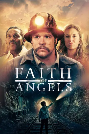Poster to the movie "Faith of Angels" #882875