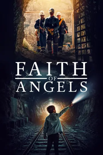 Poster to the movie "Faith of Angels" #882883