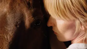Backdrop to the movie "Comme des cowboys" #1112538