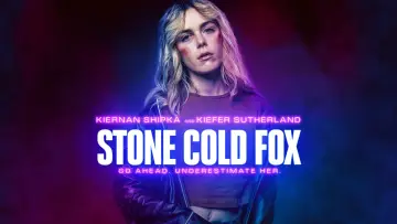 Backdrop to the movie "Stone Cold Fox" #591740