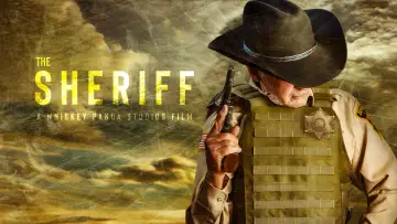 Backdrop to the movie "The Sheriff" #768573