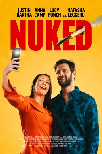 Poster to the movie "Nuked" #710468