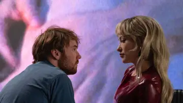 Backdrop to the movie "I Want Your Sex" #537286
